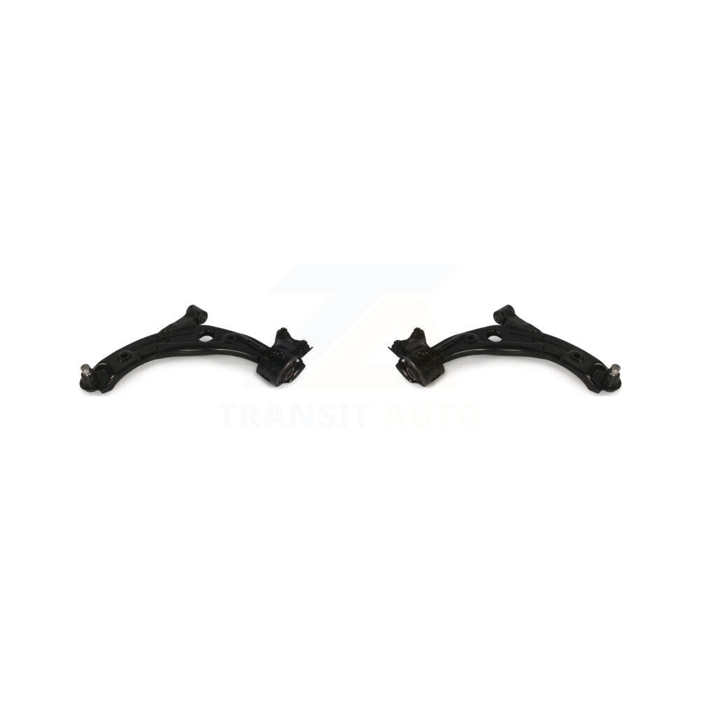 Suspension Control Arm And Ball Joint Front Lower Kit For 2007-2012 Mazda CX-7