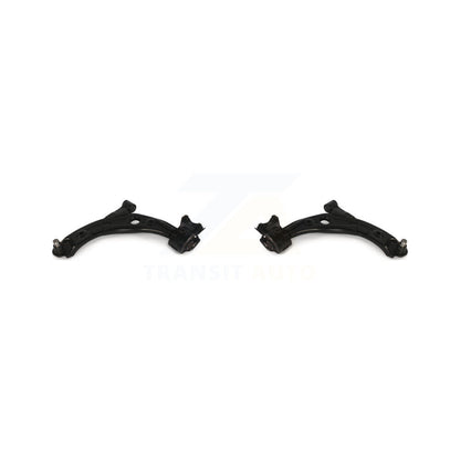 Suspension Control Arm And Ball Joint Front Lower Kit For 2007-2012 Mazda CX-7