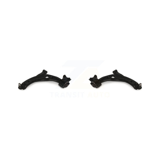 Suspension Control Arm And Ball Joint Front Lower Kit For 2007-2012 Mazda CX-7