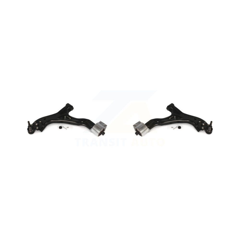 Control Arm Ball Joint Front Lower Kit For Chevrolet Equinox Pontiac Torrent Vue