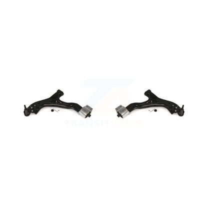 Control Arm Ball Joint Front Lower Kit For Chevrolet Equinox Pontiac Torrent Vue