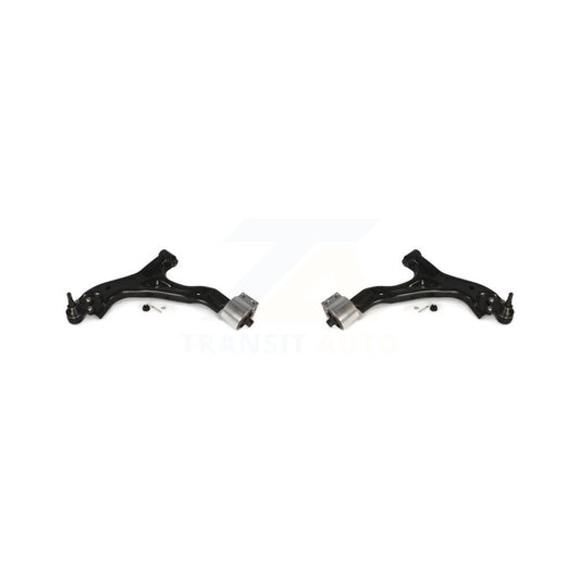 Control Arm Ball Joint Front Lower Kit For Chevrolet Equinox Pontiac Torrent Vue