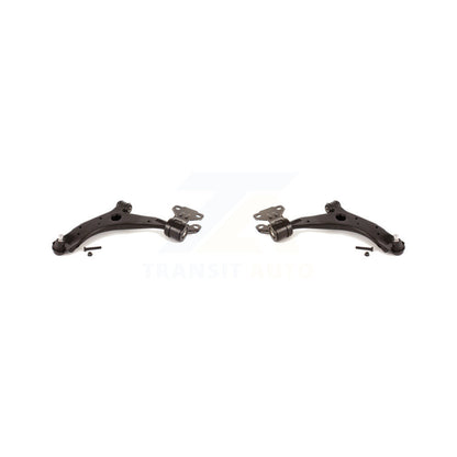 Suspension Control Arm & Ball Joint Front Lower Kit For 2010-2013 Mazda 3 Sport