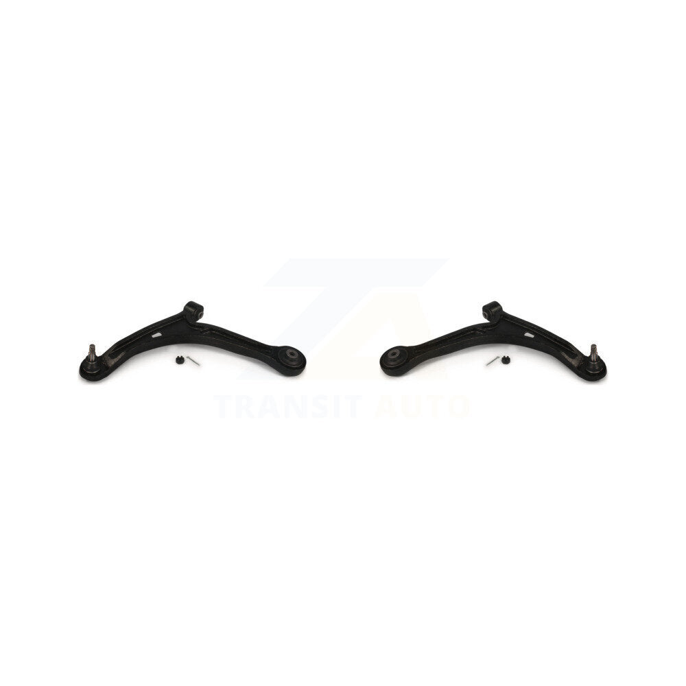 Suspension Control Arm And Ball Joint Front Lower Kit For Honda Pilot Acura MDX