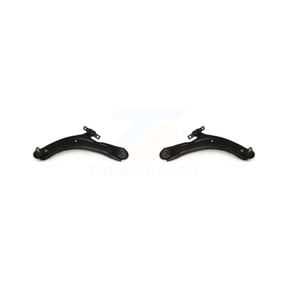 Suspension Control Arm & Ball Joint Front Lower Kit For Nissan Rogue 370Z Select