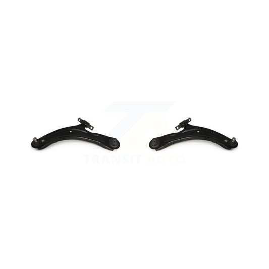 Suspension Control Arm & Ball Joint Front Lower Kit For Nissan Rogue 370Z Select