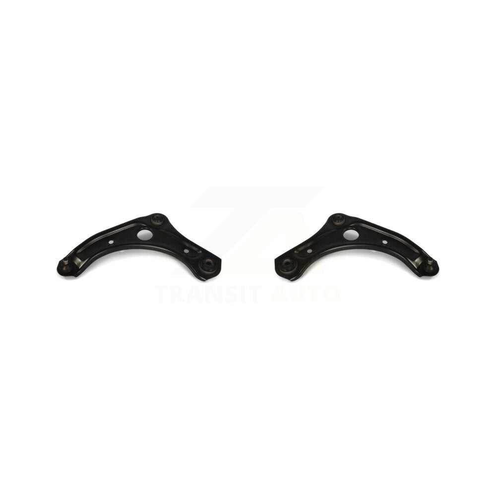 Suspension Control Arm & Ball Joint Front Lower Kit For Nissan Micra Versa Note