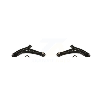 Suspension Control Arm Ball Joint Assembly Front Lower Kit For 2011-2014 Mazda 2