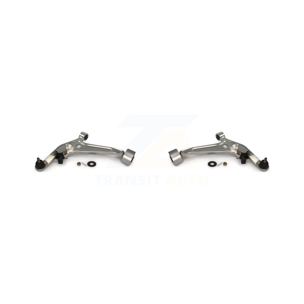 Suspension Control Arm & Ball Joint Front Lower Kit For 2005-2007 Nissan X-Trail
