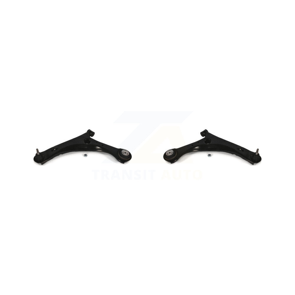 Control Arm & Ball Joint Front Lower Kit For Dodge Grand Caravan Chrysler Town
