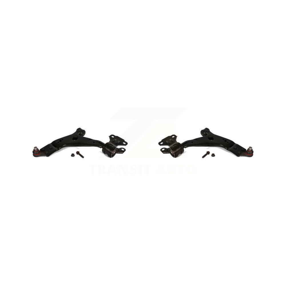 Suspension Control Arm And Ball Joint Front Lower Kit For 2013-2019 Ford Escape