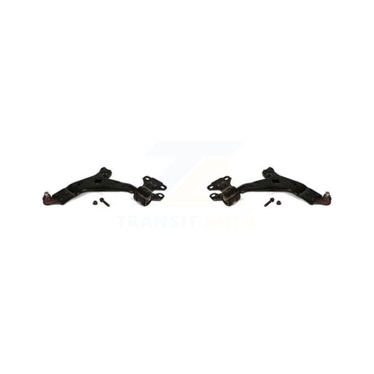 Suspension Control Arm And Ball Joint Front Lower Kit For 2013-2019 Ford Escape