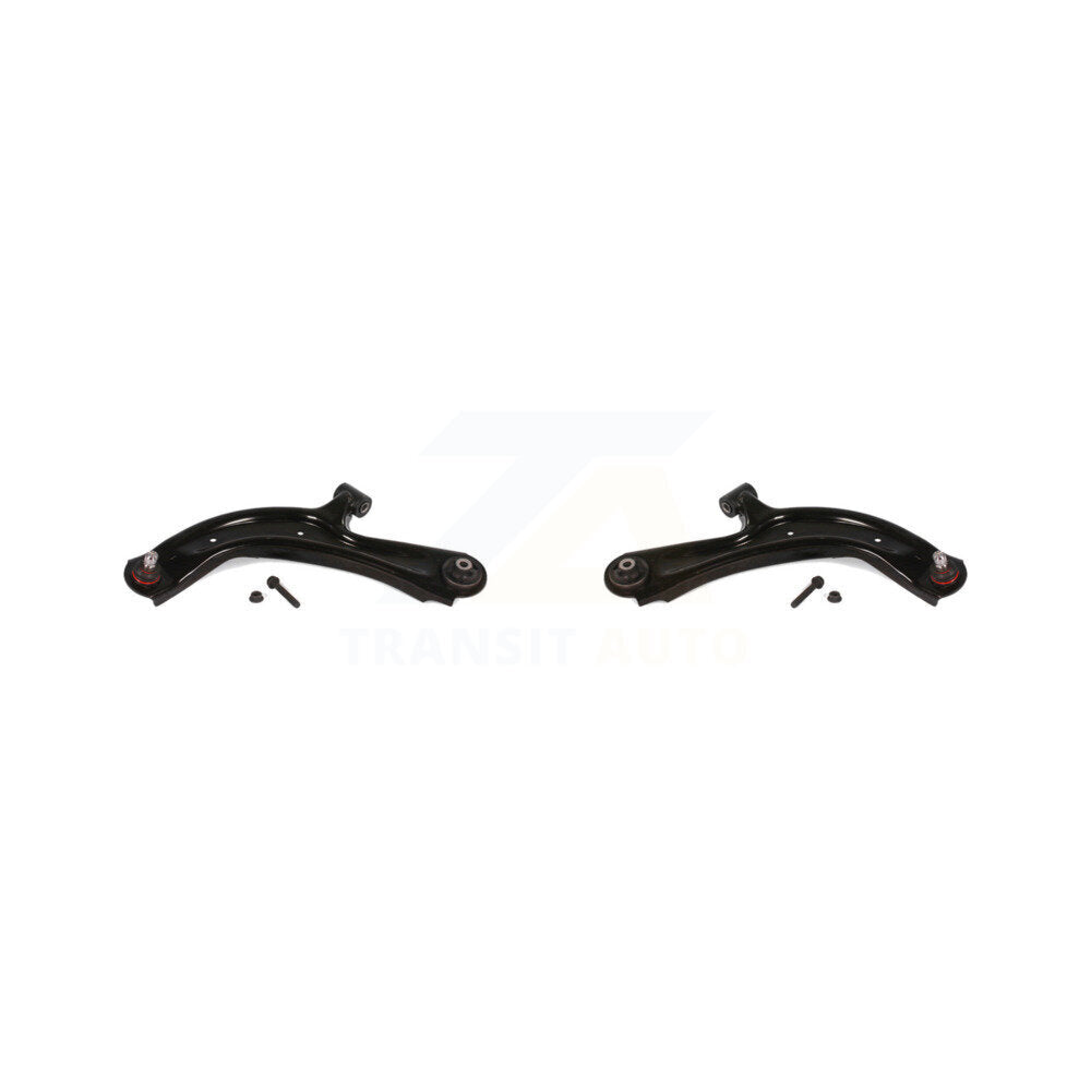 Control Arm & Ball Joint Front Lower Kit For Nissan Sentra NV200 Chevrolet City