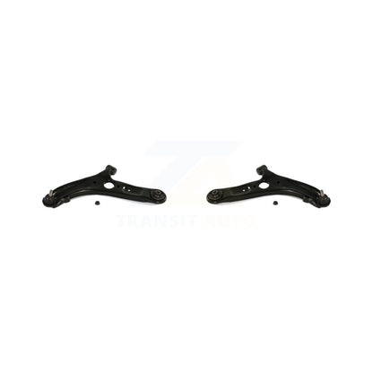 Control Arm And Ball Joint Front Lower Kit For Hyundai Elantra GT Veloster Coupe