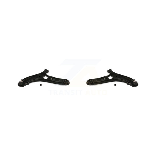 Control Arm And Ball Joint Front Lower Kit For Hyundai Elantra GT Veloster Coupe