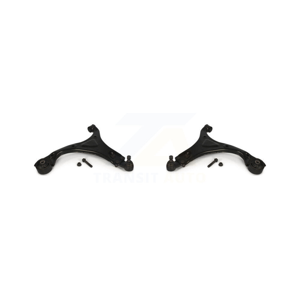Control Arm & Ball Joint Front Lower Kit For 2011-2014 Hyundai Sonata GAS engine