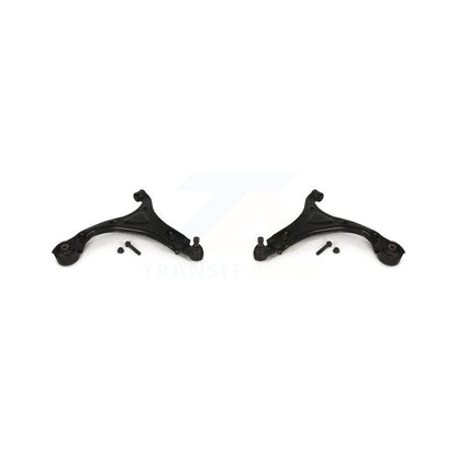 Control Arm & Ball Joint Front Lower Kit For 2011-2014 Hyundai Sonata GAS engine