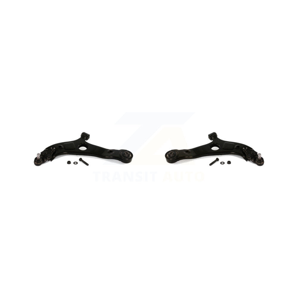 Control Arm And Ball Joint Front Lower Kit For Hyundai Sonata Kia Optima Cadenza