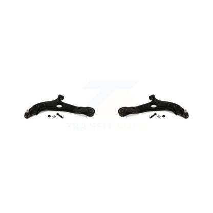 Control Arm And Ball Joint Front Lower Kit For Hyundai Sonata Kia Optima Cadenza
