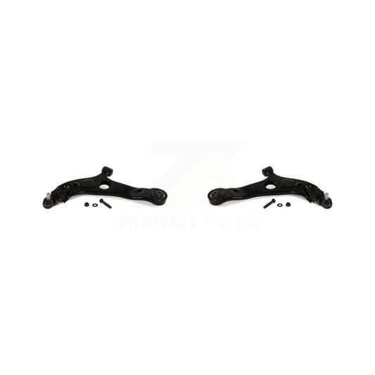 Control Arm And Ball Joint Front Lower Kit For Hyundai Sonata Kia Optima Cadenza