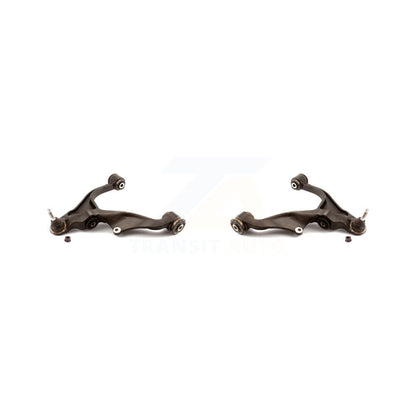 Suspension Control Arm And Ball Joint Front Lower Kit For Ram 1500 Classic Dodge