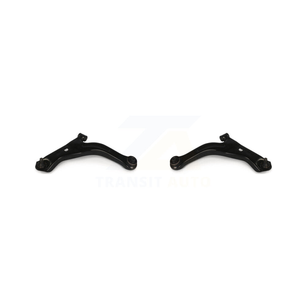 Control Arm And Ball Joint Front Lower Kit For Ford Escape Mazda Tribute Mercury