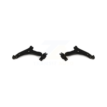 Suspension Control Arm And Ball Joint Assemblies Front Lower Kit For Ford Focus