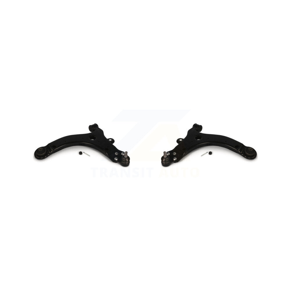 Control Arm Ball Joint Front Lower Kit For Chevrolet Impala Buick Pontiac Grand