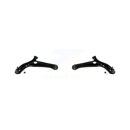 Suspension Control Arm And Ball Joint Assemblies Front Lower Kit For Toyota Echo