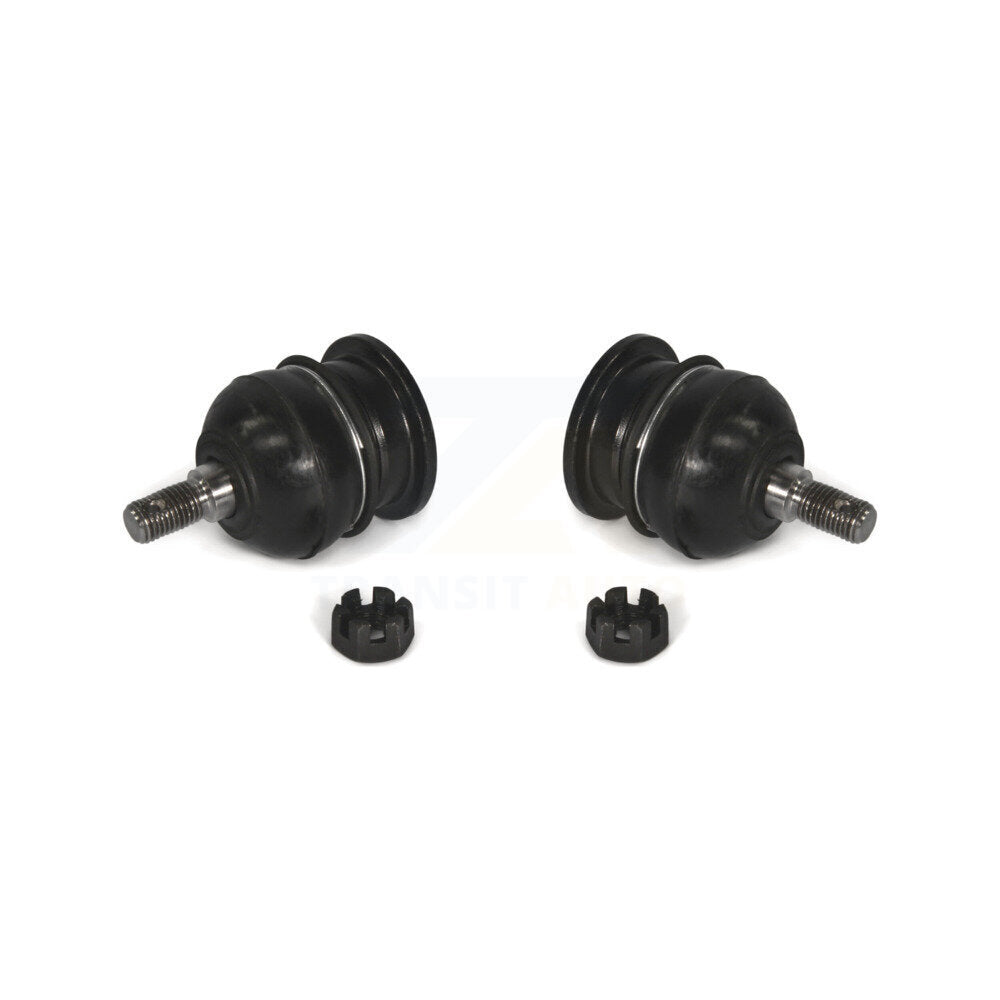 Upper Suspension Ball Joint Pair Front For Honda Accord Acura TL CR-V