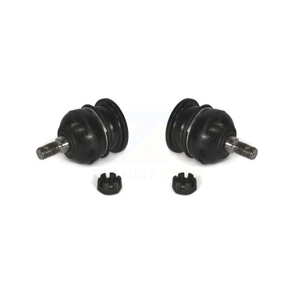 Upper Suspension Ball Joint Pair Front For Honda Accord Acura TL CR-V