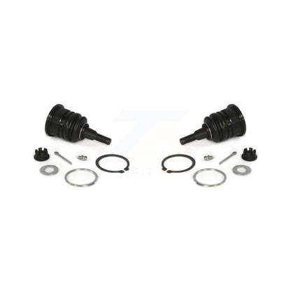 Upper Suspension Ball Joints Pair Front For GMC Chevrolet Sierra 2500