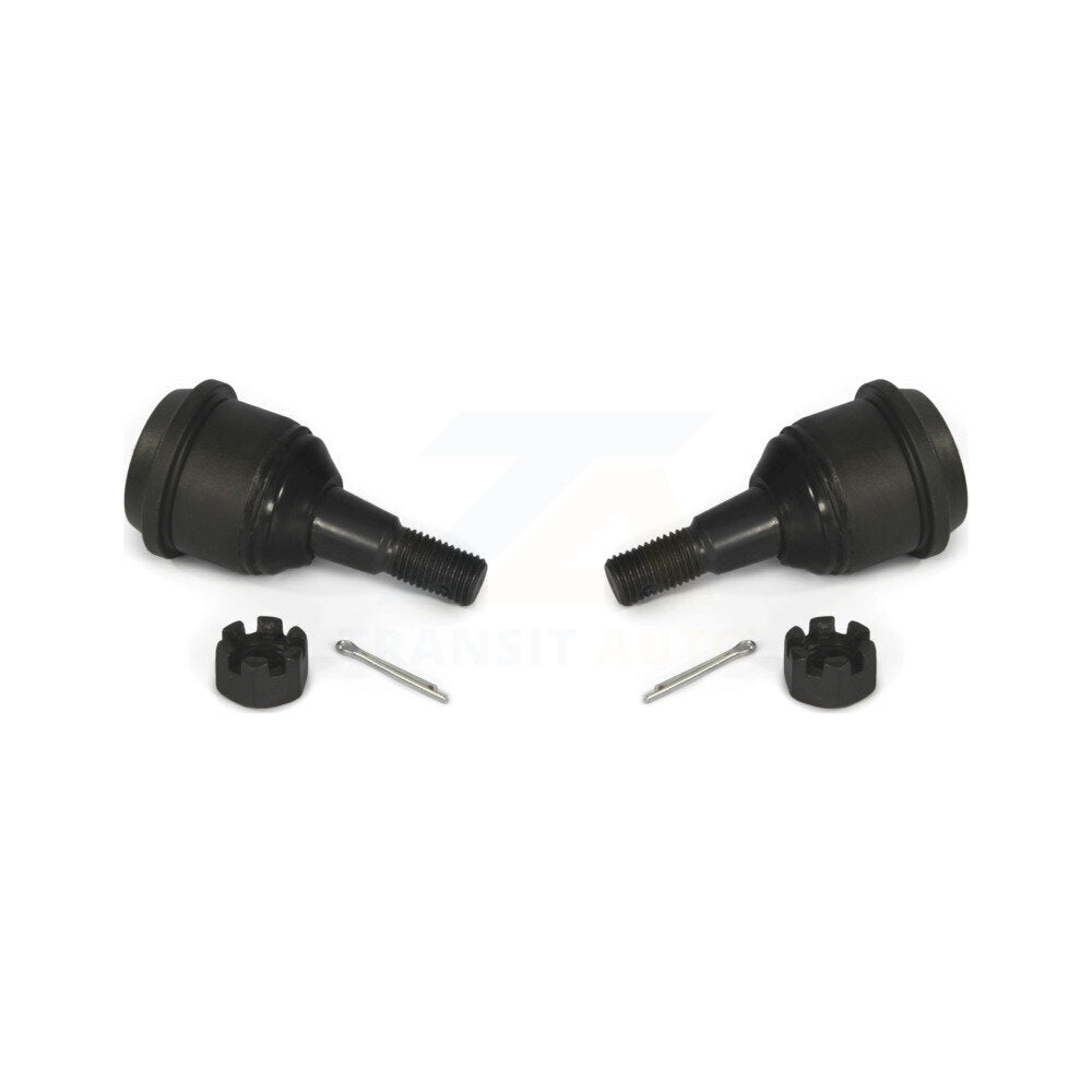 Upper Suspension Ball Joints Pair Front For Ram Dodge 2500 3500 1500