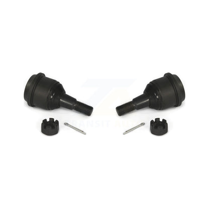 Upper Suspension Ball Joints Pair Front For Ram Dodge 2500 3500 1500
