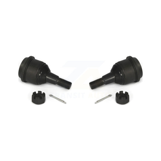 Upper Suspension Ball Joints Pair Front For Ram Dodge 2500 3500 1500