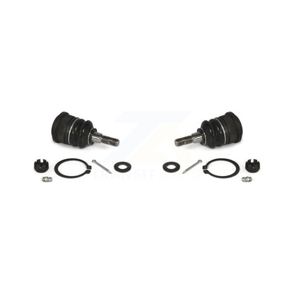 Upper Suspension Ball Joints Pair Front For Jeep Grand Cherokee