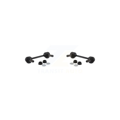 Link Rear Pair For Ford Edge Fusion Mustang Lincoln Nautilus MKX MKZ Continental