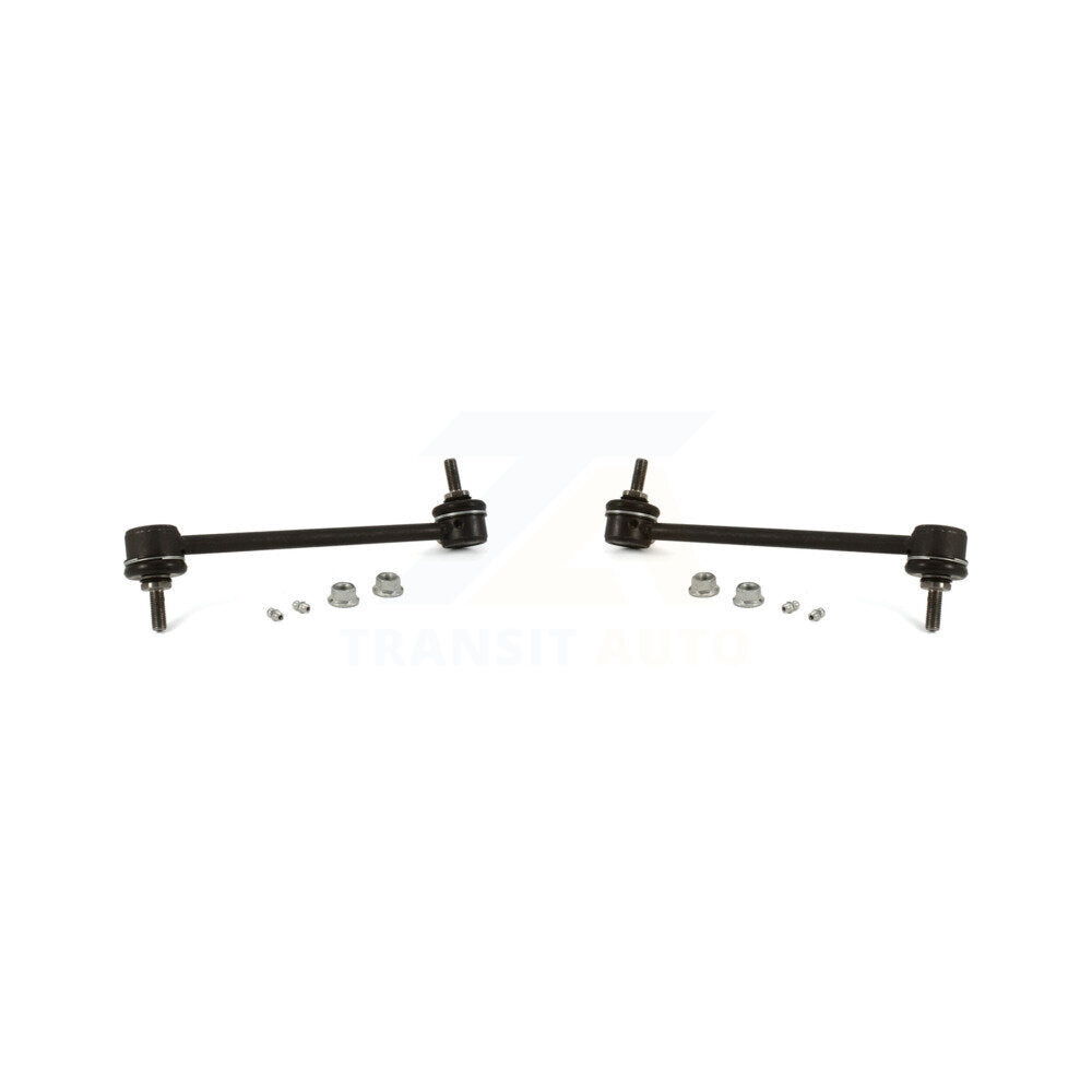 Suspension Link Front Pair For 2010-2013 Ford Transit Connect