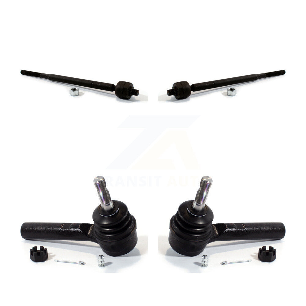 Tie Rod End Front Kit For 2004-2008 Chrysler Pacifica
