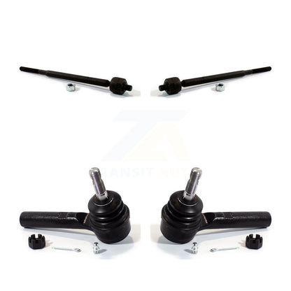Tie Rod End Front Kit For 2004-2008 Chrysler Pacifica