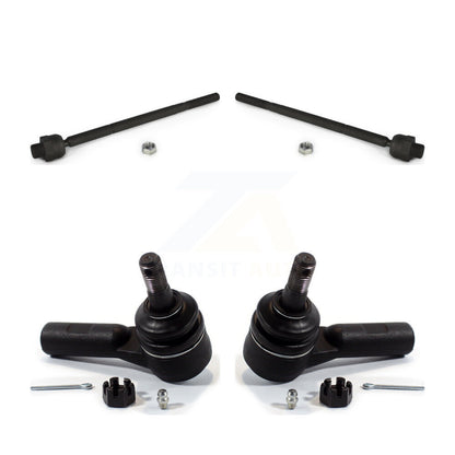 Tie Rod End Front Kit For Dodge Ram 1500