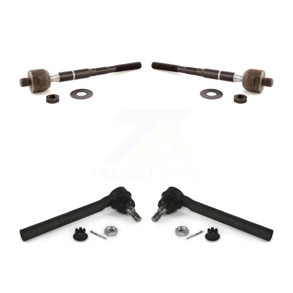 Tie Rod End Front Kit For Honda Odyssey