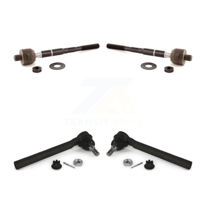 Tie Rod End Front Kit For Honda Odyssey