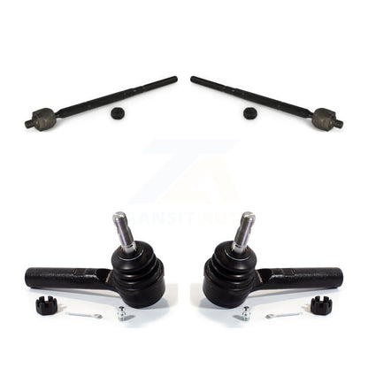 Tie Rod End Front Kit For 2009-2020 Dodge Journey