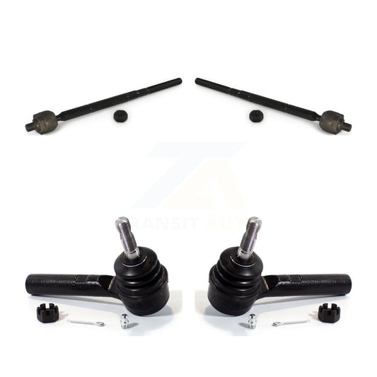 Tie Rod End Front Kit For 2009-2020 Dodge Journey