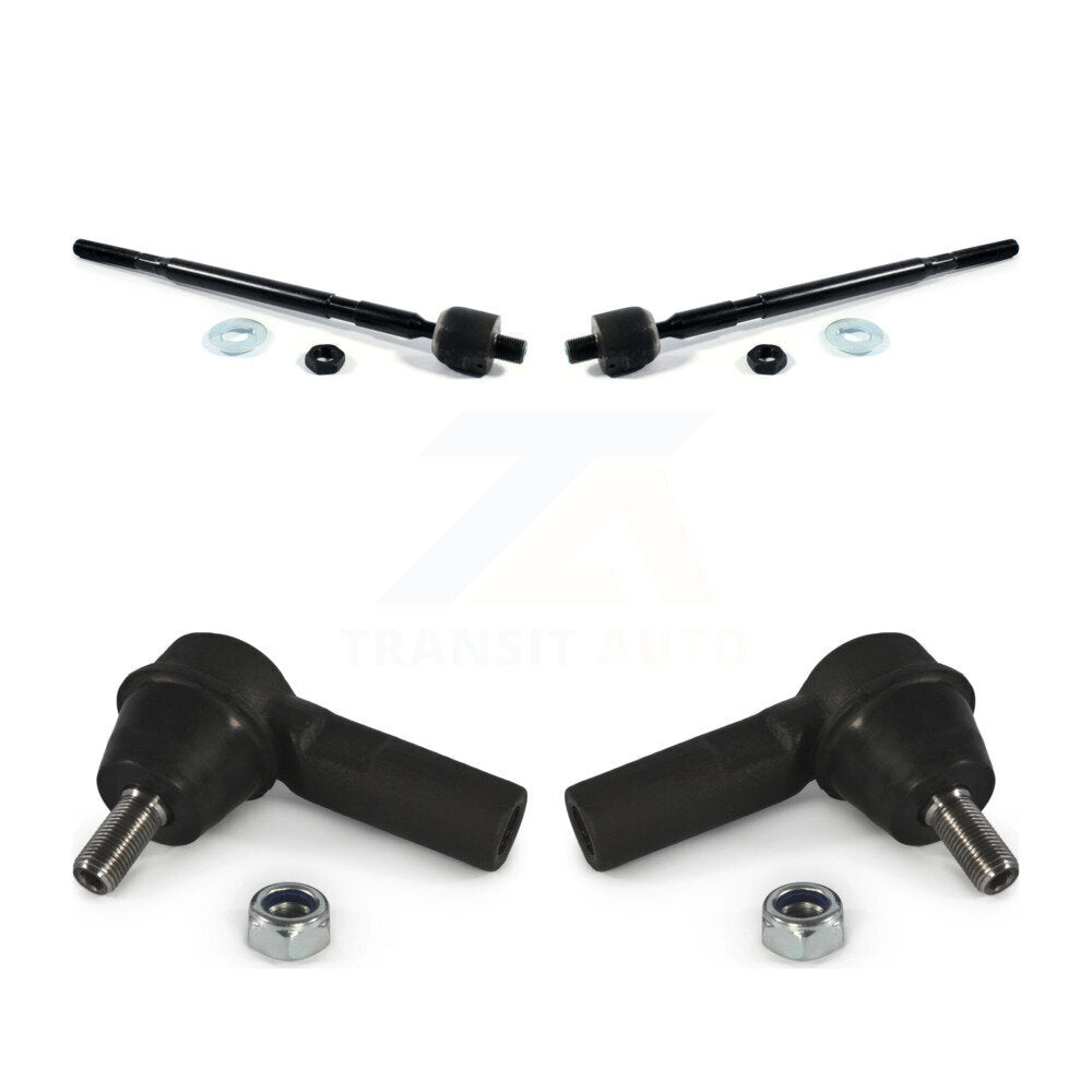 Tie Rod End Front Kit For Suzuki SX4 Crossover