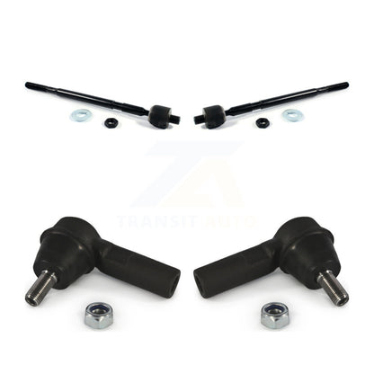 Tie Rod End Front Kit For Suzuki SX4 Crossover