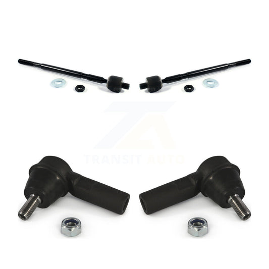 Tie Rod End Front Kit For Suzuki SX4 Crossover
