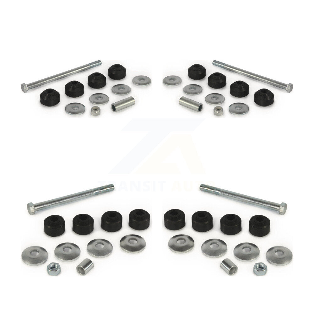 Suspension Link Front Rear Kit For 1983-1985 Mitsubishi Starion