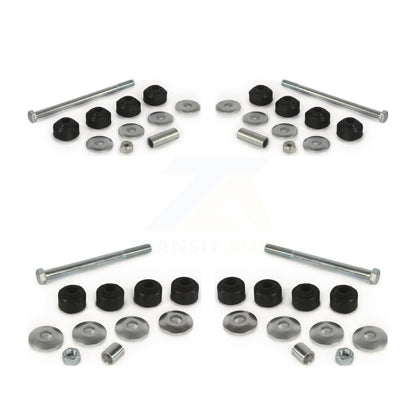 Suspension Link Front Rear Kit For 1983-1985 Mitsubishi Starion